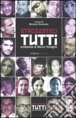 Strozzateci tutti libro