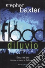 Flood. Diluvio libro