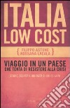 Italia low cost libro