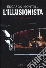 L'illusionista libro