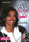 Al. Che fine ha fatto Yude? libro