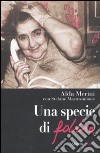 Una specie di follia libro