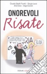 Onorevoli risate libro