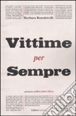 Vittime per sempre libro