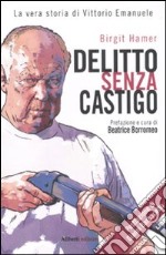 Delitto senza castigo libro