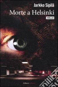 Morte a Helsinki libro