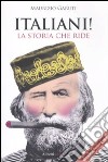 Italiani! La storia che ride libro