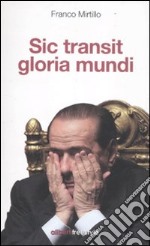 Sic transit gloria mundi libro