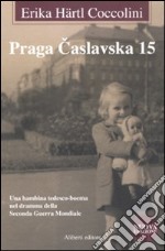 Praga Caslavska 15