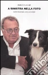 A sinistra nella foto libro