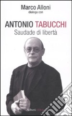 Saudade di libertà libro