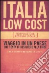 Italia low cost libro