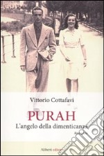 Purah. L'angelo della dimenticanza