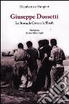 Giuseppe Dossetti. La storia, la croce e la Shoah libro