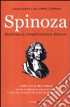 Spinoza. Qualcosa di completamente diverso libro