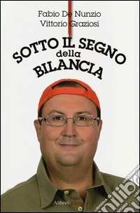 Sotto il segno della bilancia libro