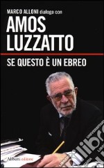 Se questo è un ebreo libro