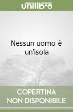 Nessun uomo è un'isola libro