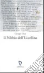 Il nibbio dell'Uccellina