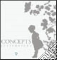 Concepts. Letteratura libro