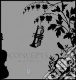 Concepts. Musica libro