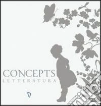 Musica e letteratura libro