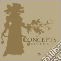 Concepts. Cinema libro