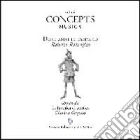 Mini concepts musica. Dieci anni di fabbrica libro