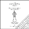 Mini concepts musica. Dieci anni di fabbrica libro