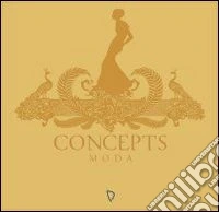 Concepts. Moda