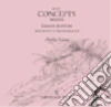 Mini concepts moda. Lingue di piume libro