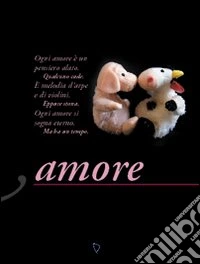 Eros e amore