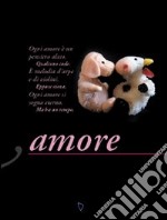 Eros e amore libro