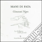 Mani di fata libro