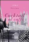 Cocktail al caffè libro