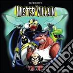 Mister Villain 2. A volte... ritornano! libro