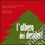 L'albero dei desideri libro