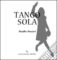Tango sola