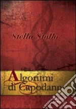 Algoritmi di capodanno libro