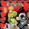 Mister Villain 4. Il figliol prodigo libro