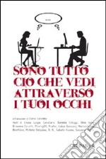 Sono tutto ciò che vedi attraverso i tuoi occhi libro