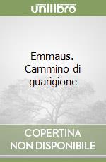 Emmaus. Cammino di guarigione libro