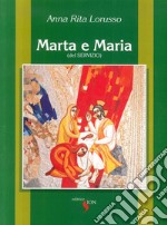 Marta e Maria (del Servizio)