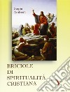 Briciole di spiritualità cristiana libro