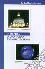 L'urgenza di una nuova evangelizzazione libro