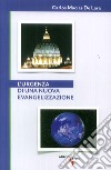 L'urgenza di una nuova evangelizzazione libro di Macìas de Lara Carlos