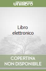 Libro elettronico libro