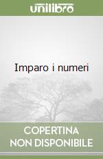 Imparo i numeri
