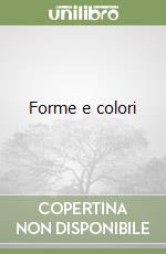 Forme e colori
