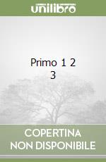 Primo 1 2 3